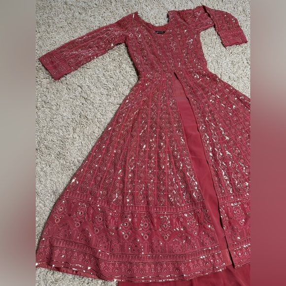 Other - Indian Suit Frock Style